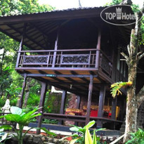 Melanting Cottages