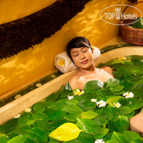 Grand Mirage Resort & Thalasso Bali