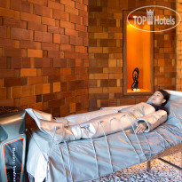Grand Mirage Resort & Thalasso Bali