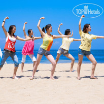 Grand Mirage Resort & Thalasso Bali