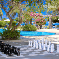 Grand Mirage Resort & Thalasso Bali