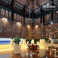 Novotel Benoa Bali