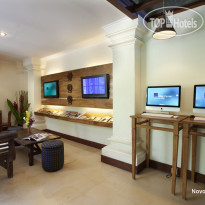 Novotel Benoa Bali