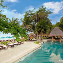 Novotel Benoa Bali