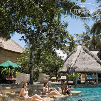 Novotel Benoa Bali