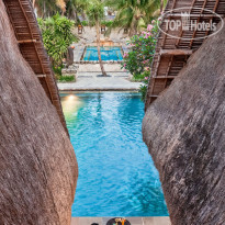 Novotel Benoa Bali