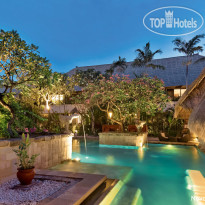 Novotel Benoa Bali
