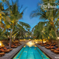 Novotel Benoa Bali