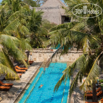 Novotel Benoa Bali