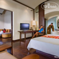 Novotel Benoa Bali Family suite