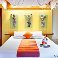 Novotel Benoa Bali Beach front villa