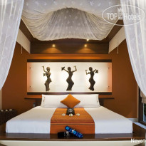 Novotel Benoa Bali Private pool villa