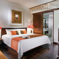 Novotel Benoa Bali Deluxe - ground floor