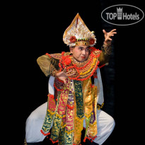 Novotel Benoa Bali 