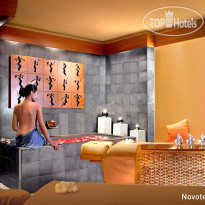 Novotel Benoa Bali 