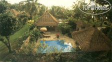 The Oberoi Beach Resort, Bali 5*