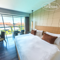The Sakala Resort Bali