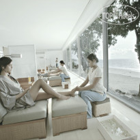 Bintang Bali Resort Theta Spa by the sea