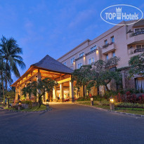Kuta Paradiso