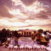 Hard Rock Hotel Bali 