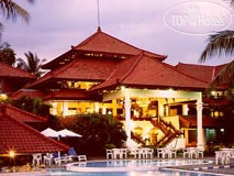 Hotel photo Dewata 4*
