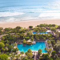 Padma Resort Legian