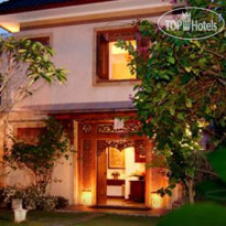 Risata Bali Resort & Spa 