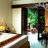 Risata Bali Resort & Spa 