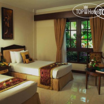 Risata Bali Resort & Spa 