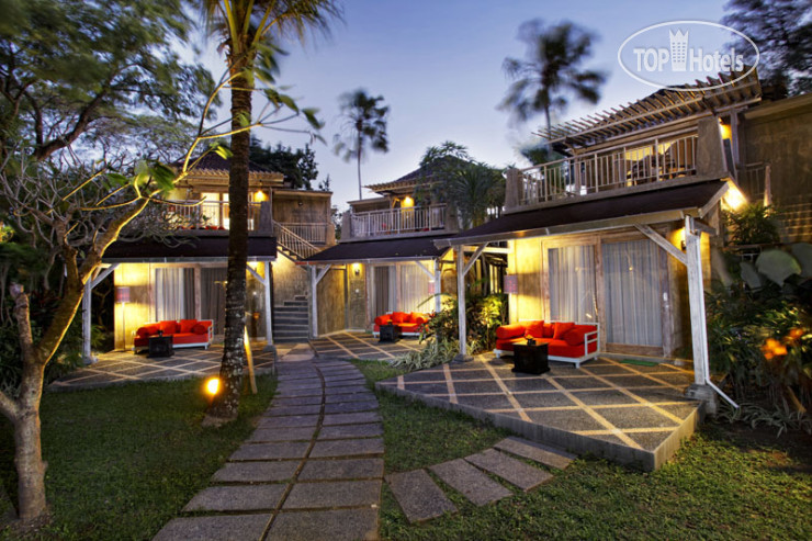 Hotel photo Segara Village 4*