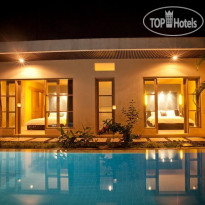 Enigma Bali Villas