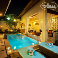 Enigma Bali Villas