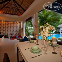 Enigma Bali Villas