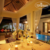 Enigma Bali Villas
