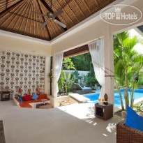 Enigma Bali Villas