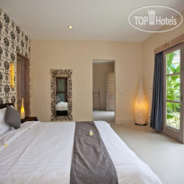 Enigma Bali Villas