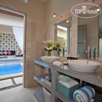 Enigma Bali Villas
