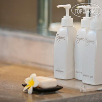 Enigma Bali Villas