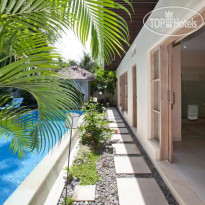 Enigma Bali Villas