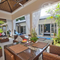 Enigma Bali Villas