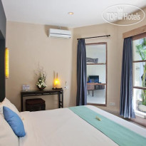 Enigma Bali Villas
