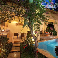 Enigma Bali Villas