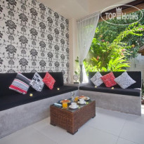 Enigma Bali Villas