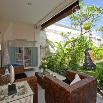 Enigma Bali Villas