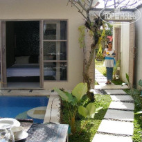 Enigma Bali Villas