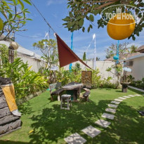 Enigma Bali Villas