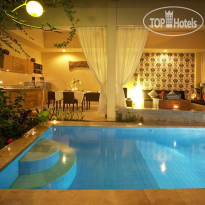 Enigma Bali Villas