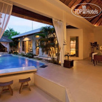 Enigma Bali Villas