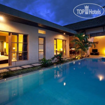 Enigma Bali Villas