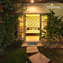 Enigma Bali Villas